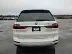 2019 BMW X7
