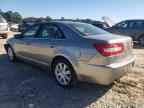 2008 LINCOLN MKZ