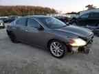 2014 NISSAN Maxima