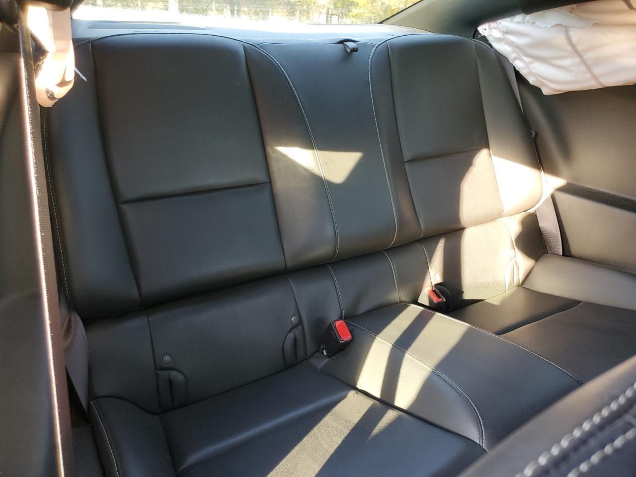 2015 CHEVROLET Camaro