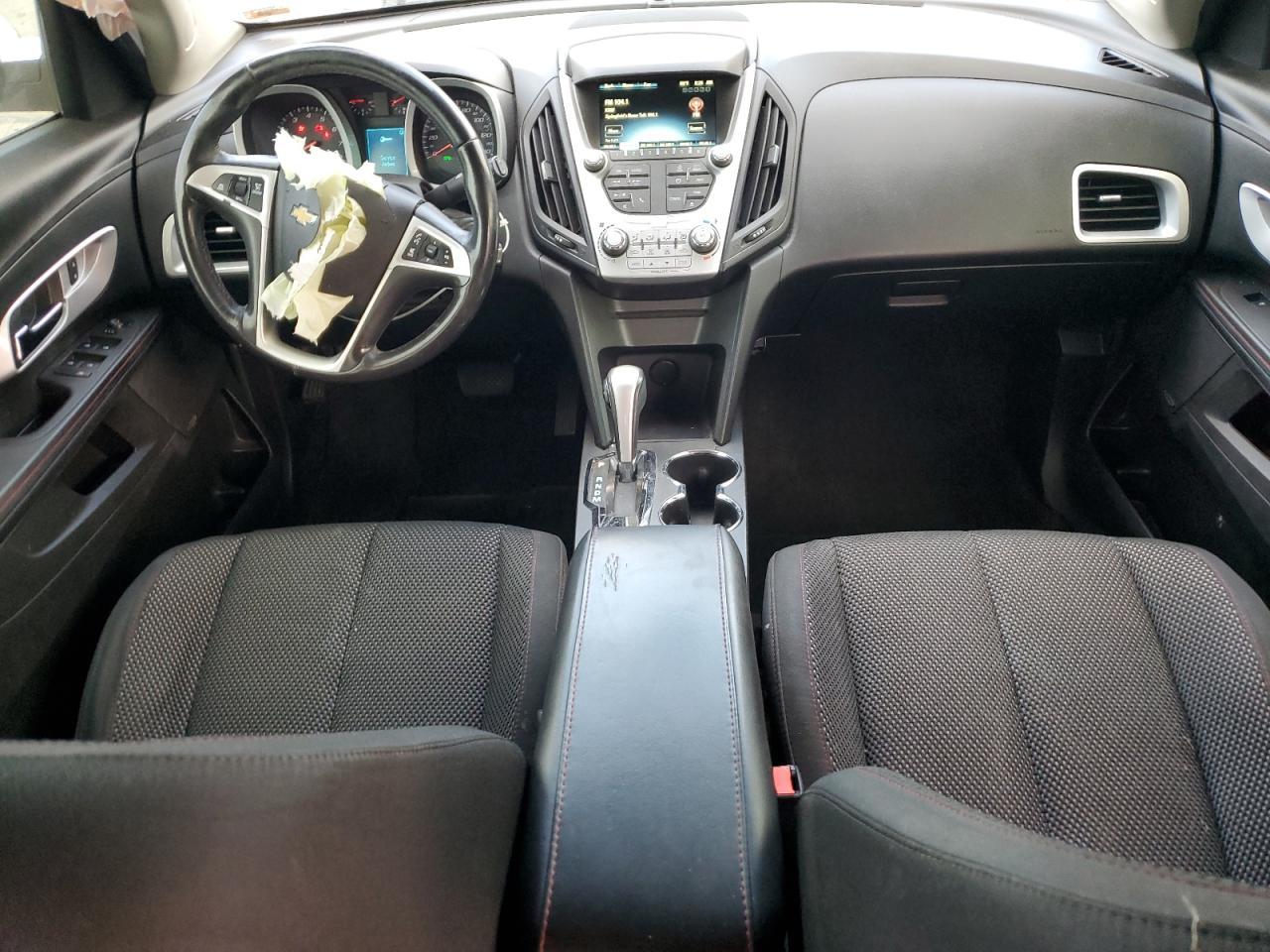 2014 CHEVROLET EQUINOX
