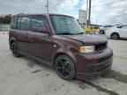 2005 TOYOTA SCION