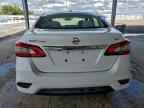 2016 NISSAN SENTRA