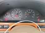 1999 NISSAN Maxima