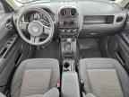 2011 JEEP PATRIOT