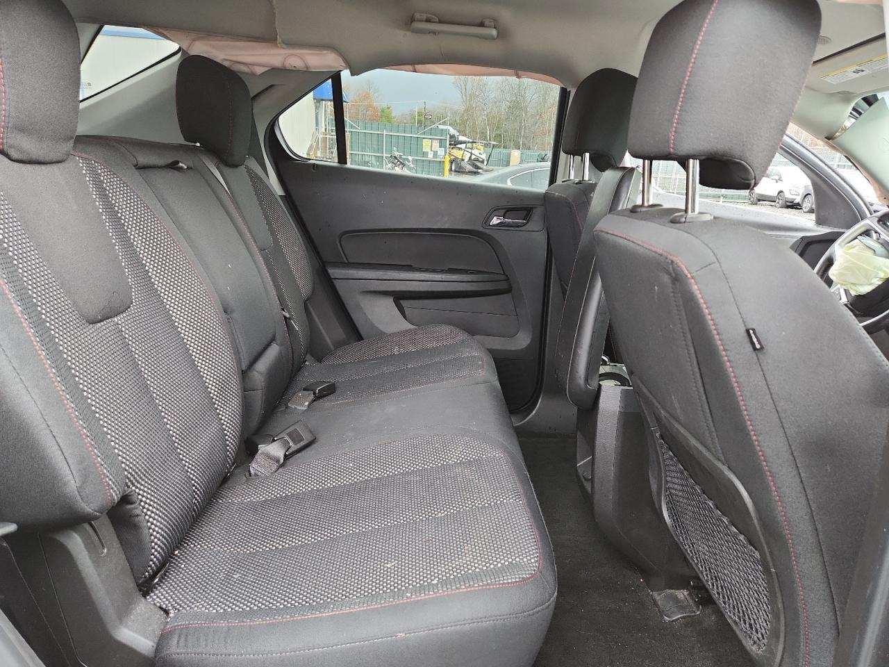 2013 CHEVROLET EQUINOX