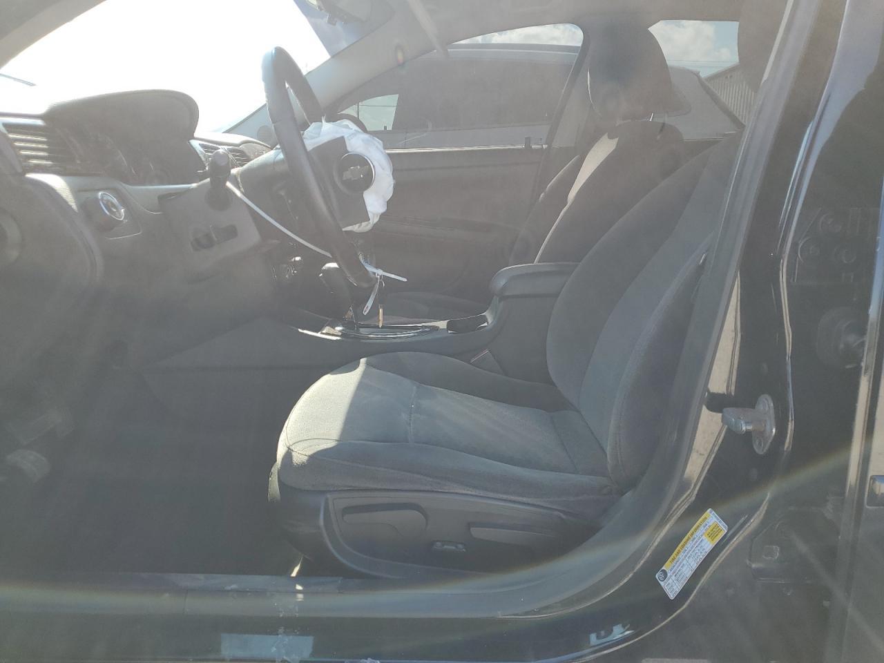 2013 CHEVROLET IMPALA