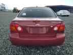 2004 TOYOTA COROLLA