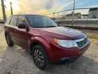 2009 SUBARU FORESTER