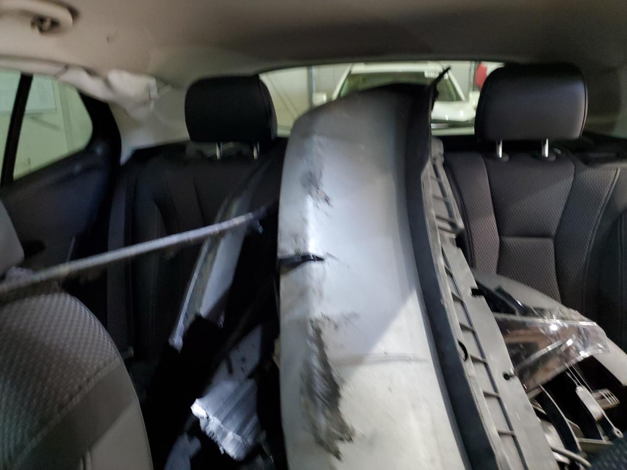 2023 BUICK Envision