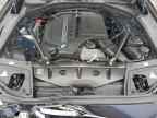 2011 BMW 5 series