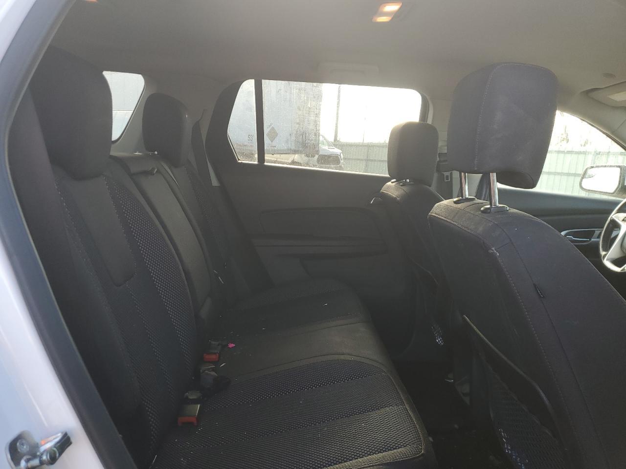 2013 GMC Terrain