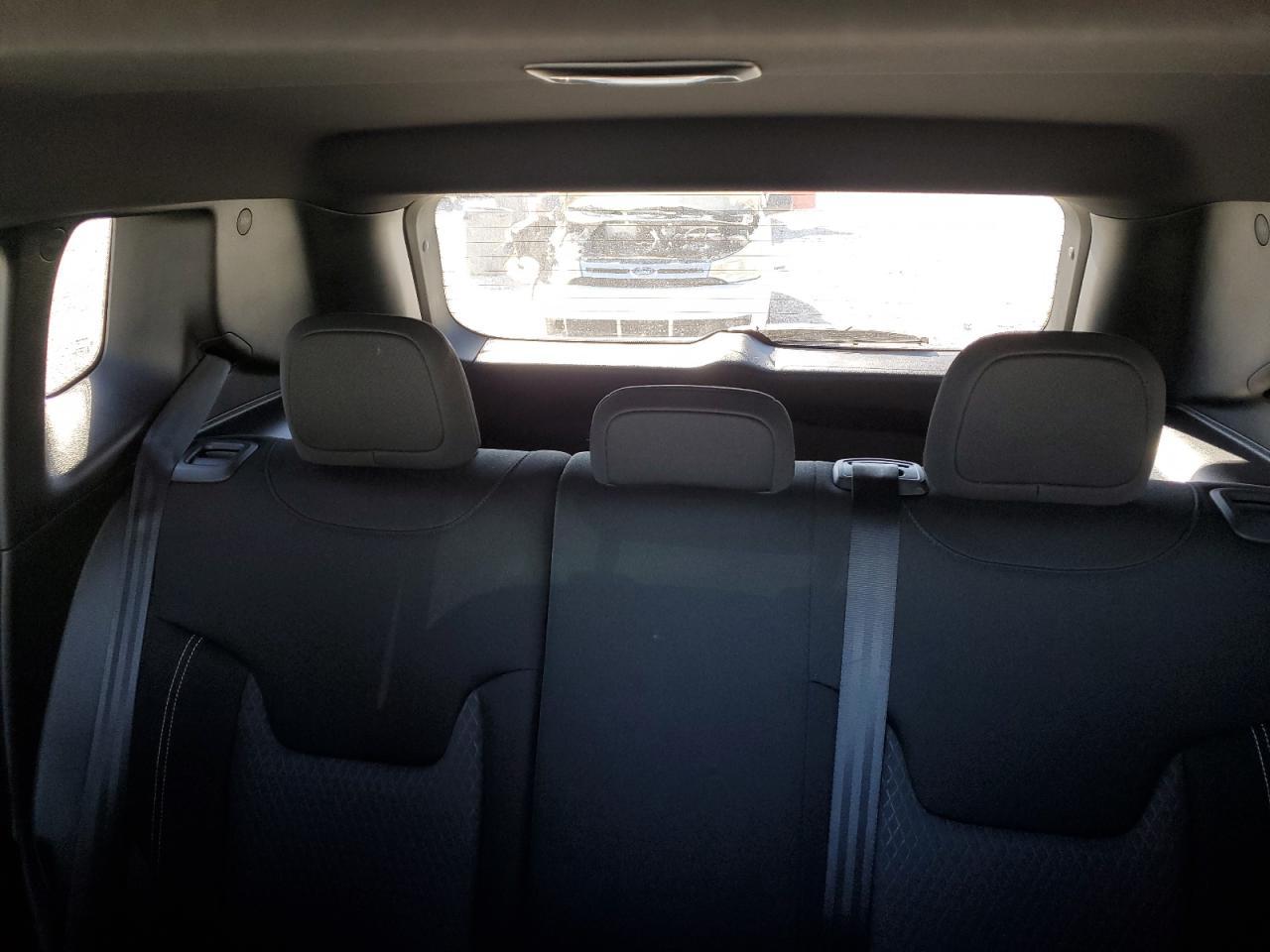 2021 JEEP Renegade