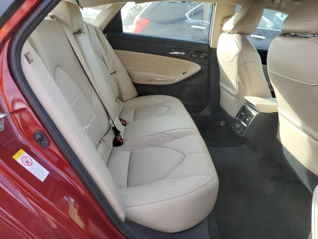 2019 TOYOTA Avalon
