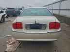 2000 LINCOLN Ls