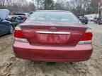 2005 TOYOTA CAMRY