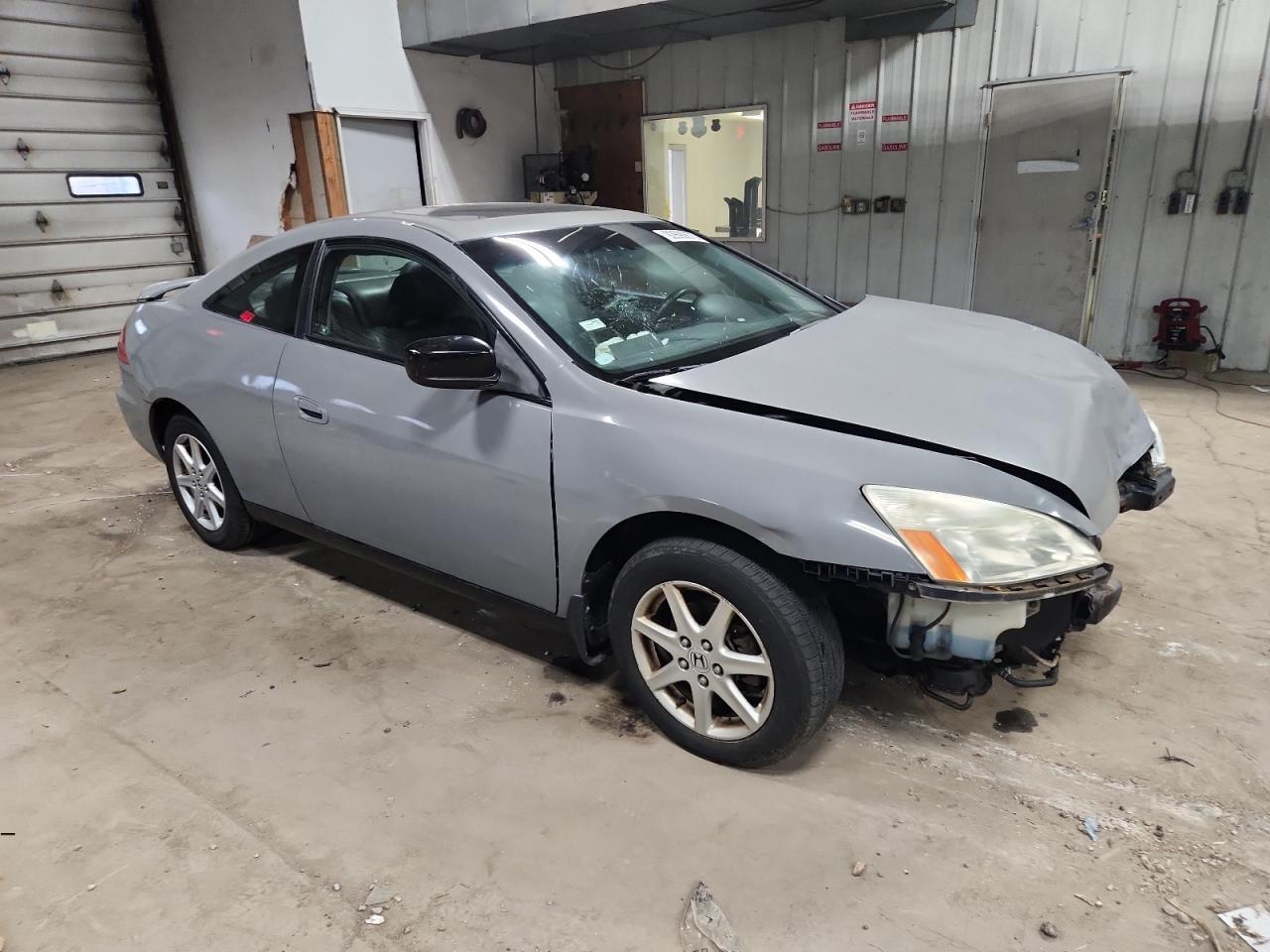 2003 HONDA ACCORD