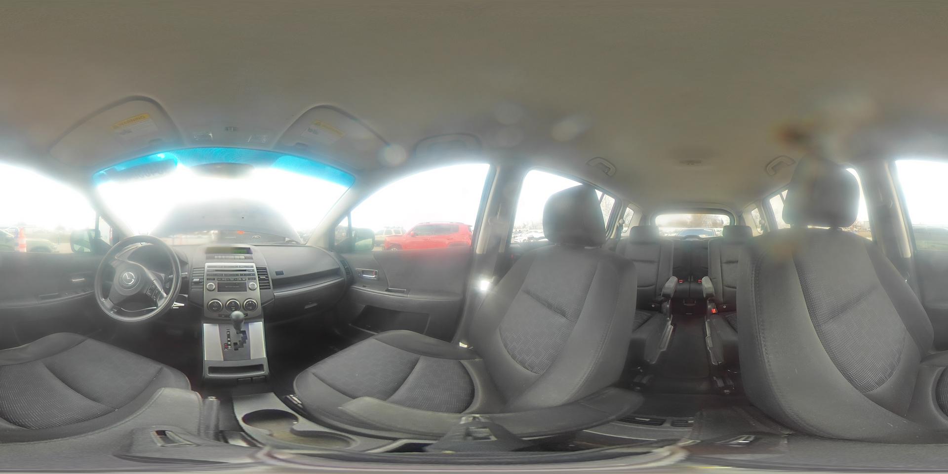 2009 MAZDA 5