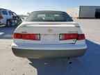 2001 TOYOTA CAMRY