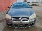 2007 VOLKSWAGEN JETTA