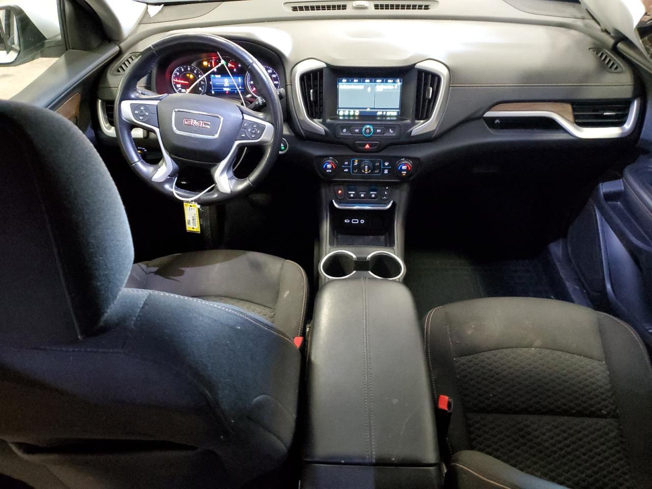 2019 GMC Terrain