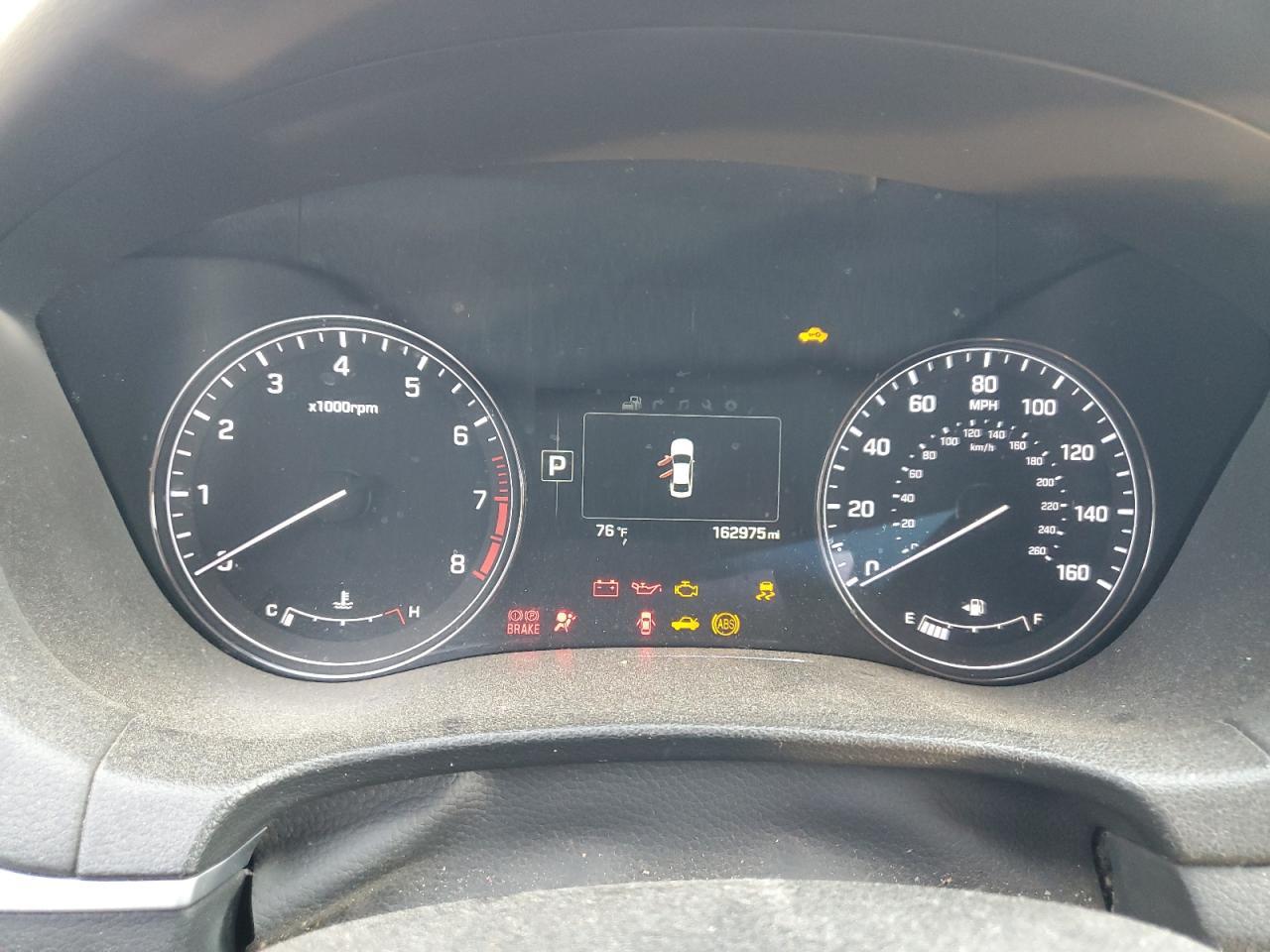 2015 HYUNDAI GENESIS