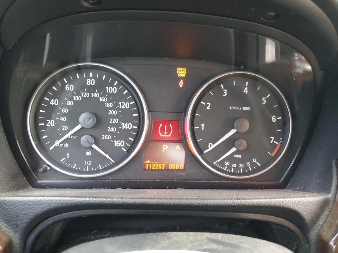 2006 BMW 3 SERIES