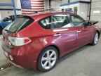 2011 SUBARU IMPREZA