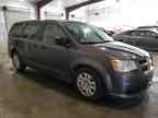 2020 DODGE GRAND CARAVAN