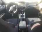 2009 SUBARU IMPREZA