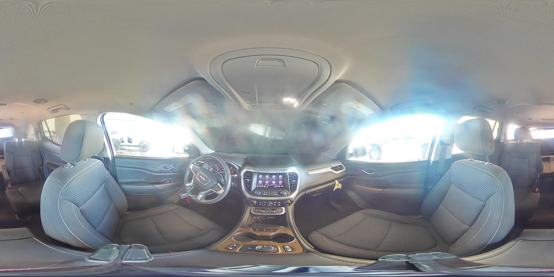 2023 GMC ACADIA