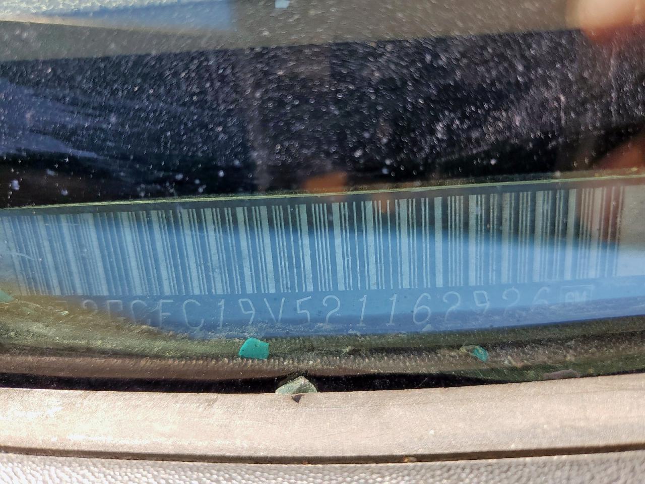 2002 CHEVROLET SILVERADO 1500