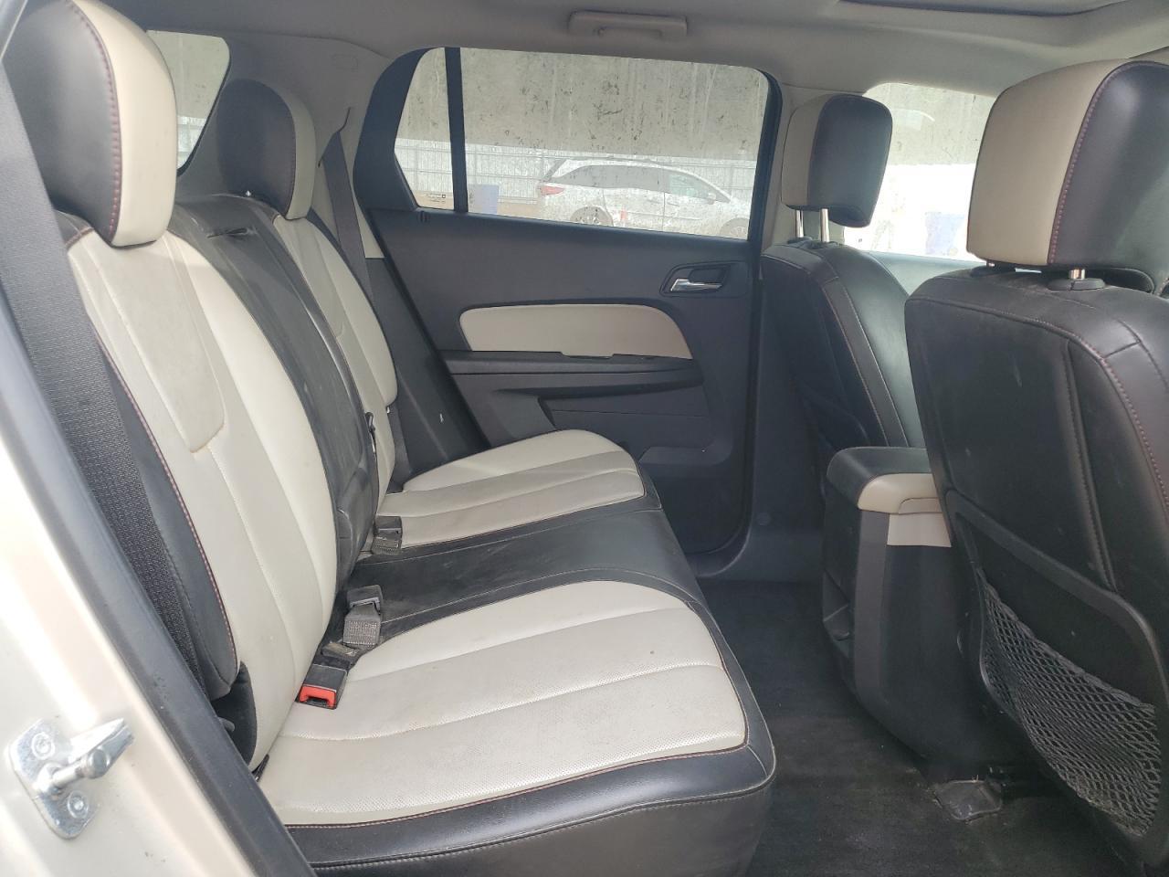 2013 GMC Terrain