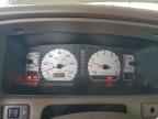 2002 MITSUBISHI Montero