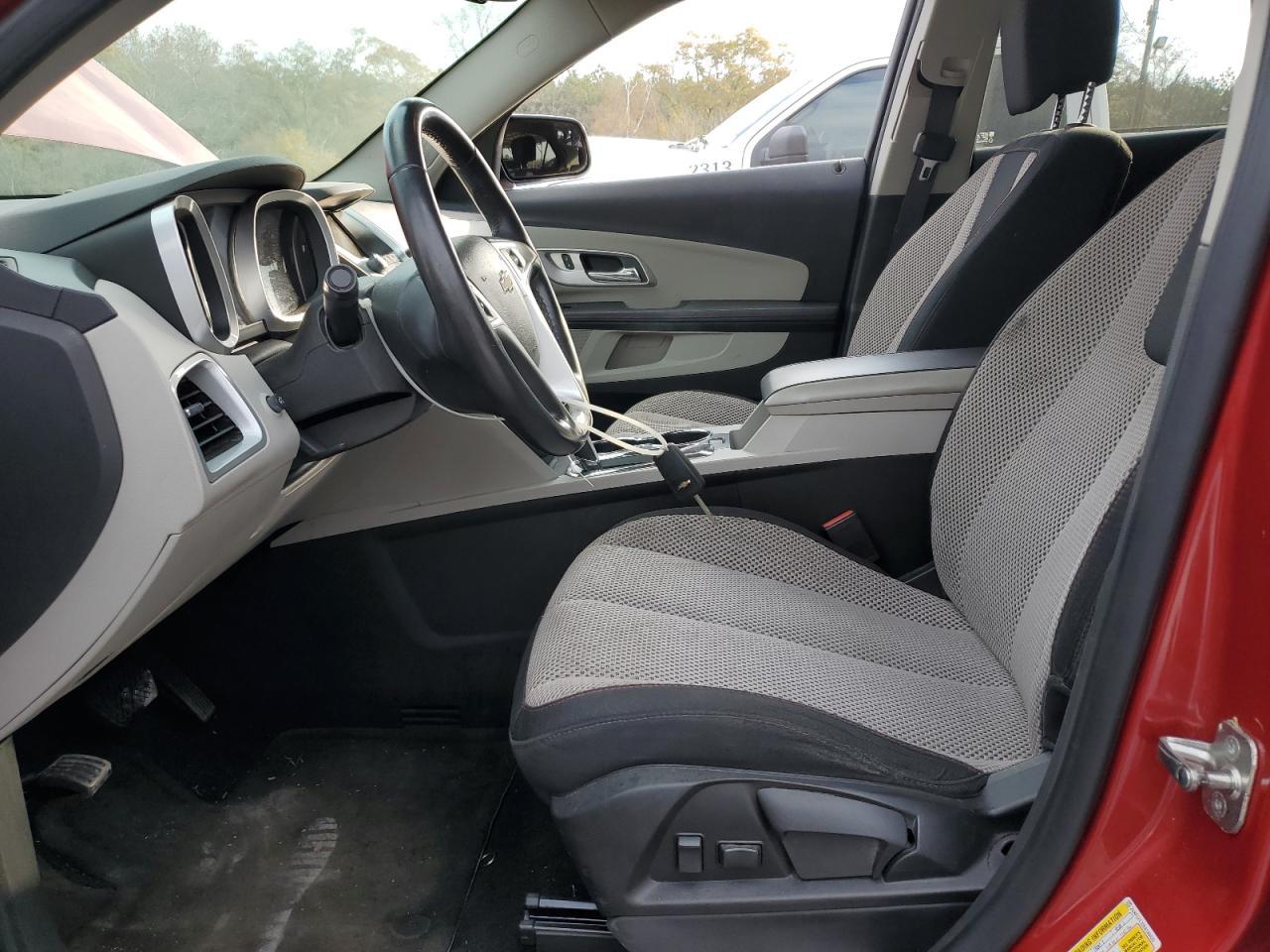2014 CHEVROLET EQUINOX