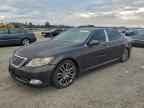2008 LEXUS LS 460