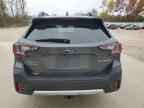 2021 SUBARU Outback