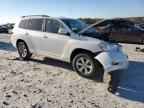 2009 TOYOTA HIGHLANDER