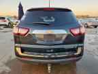 2014 CHEVROLET TRAVERSE
