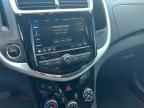 2018 CHEVROLET SONIC