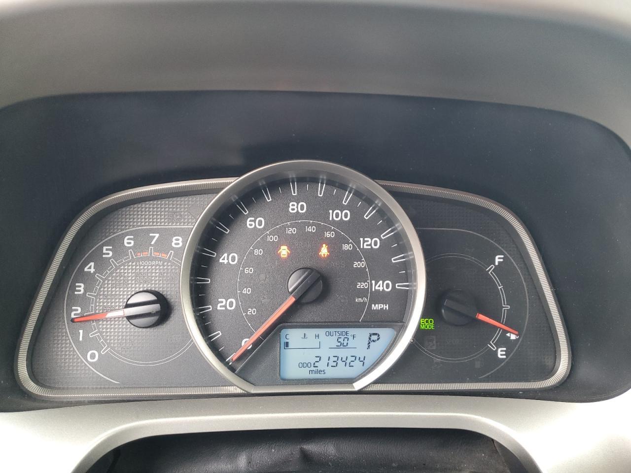 2014 TOYOTA RAV4