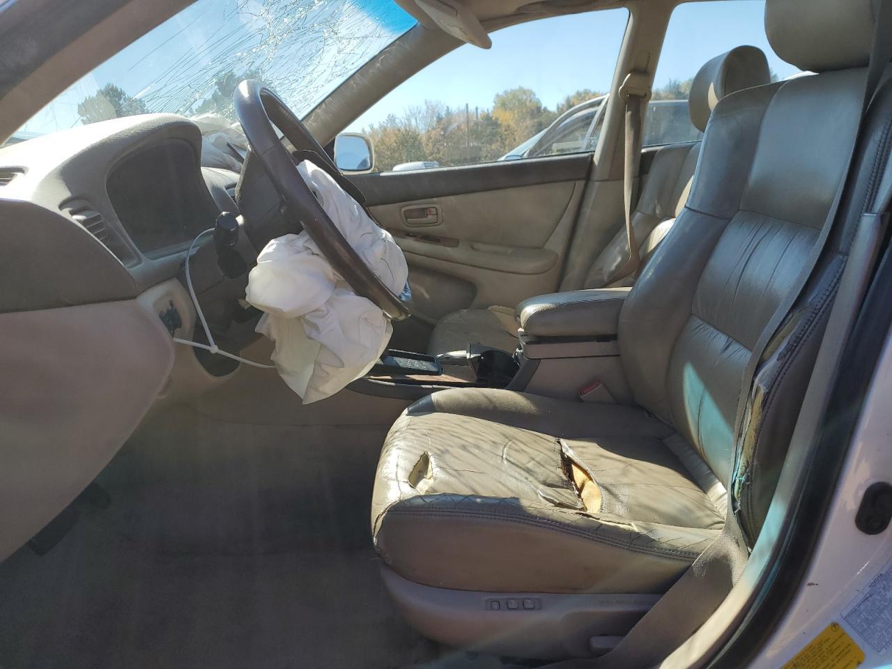 1998 LEXUS Es 300