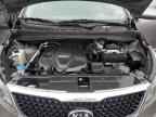 2016 KIA SPORTAGE
