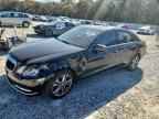 2011 MERCEDES-BENZ E-Class
