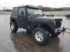 2006 JEEP WRANGLER