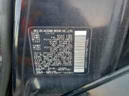 2012 NISSAN Juke