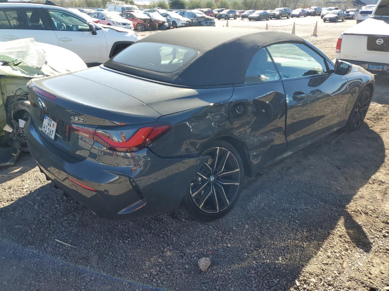 2023 BMW 4 Series