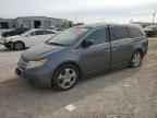 2011 HONDA ODYSSEY