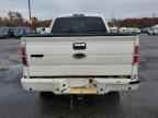2013 FORD F-150 Lightning