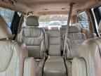 2007 HONDA ODYSSEY